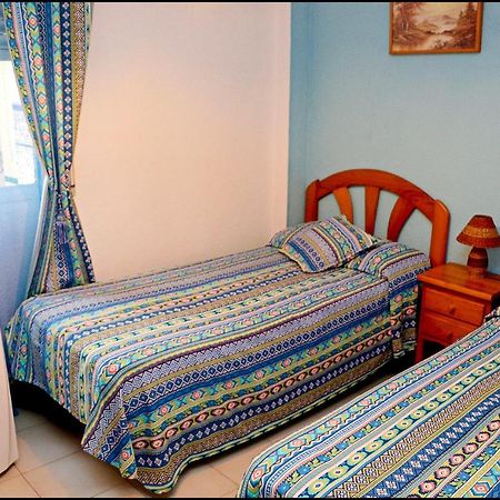 Apartamento El Carmen バルバテ エクステリア 写真